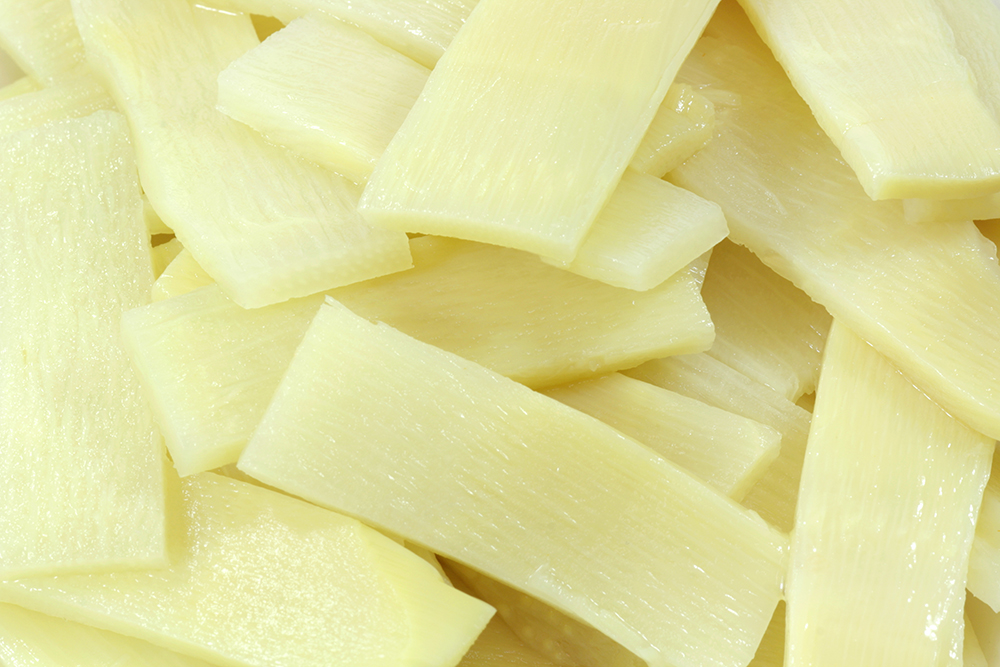 IQF-Bamboo-Shoot