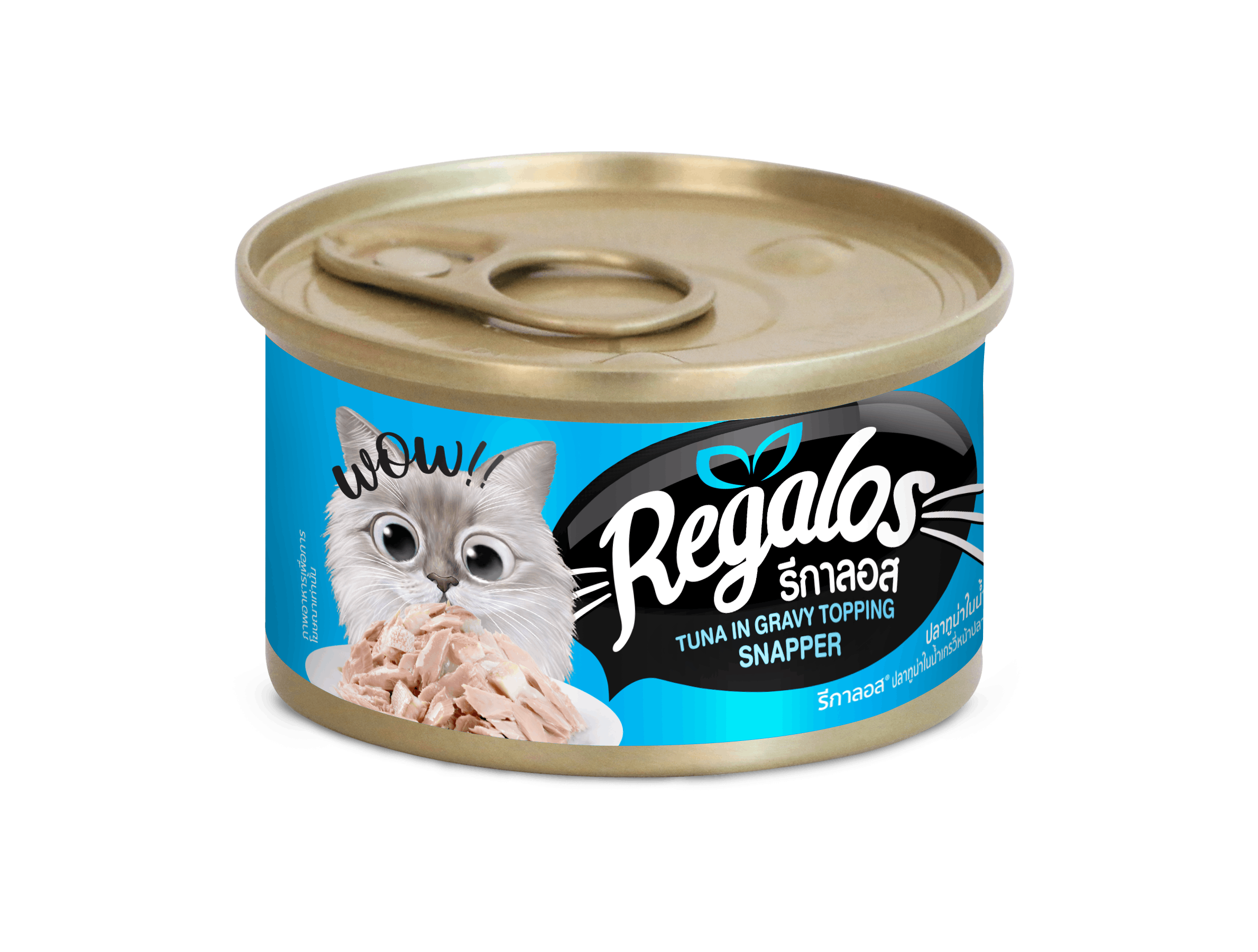 礼佳乐金枪鱼加鲷鱼罐头